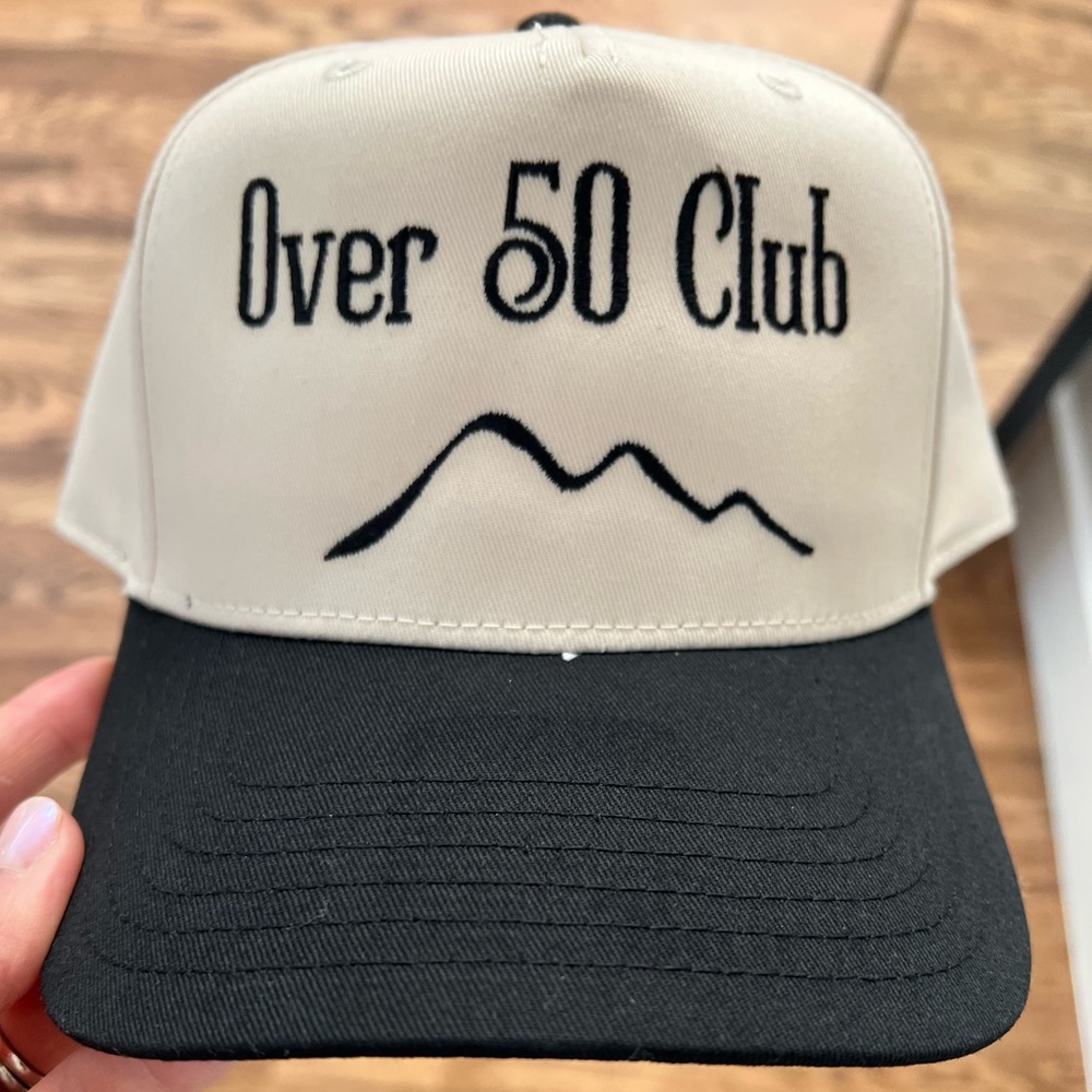 NEW! Over 50 Vintage Hat